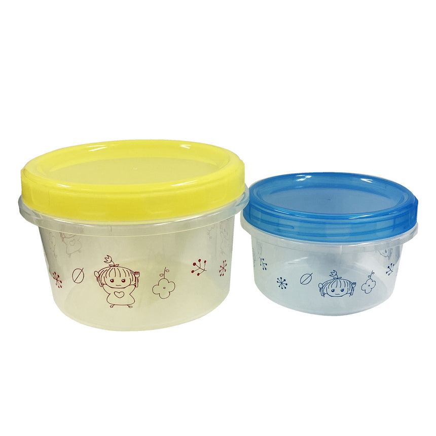 フードコンテナ – YAH ONLINE SHOP