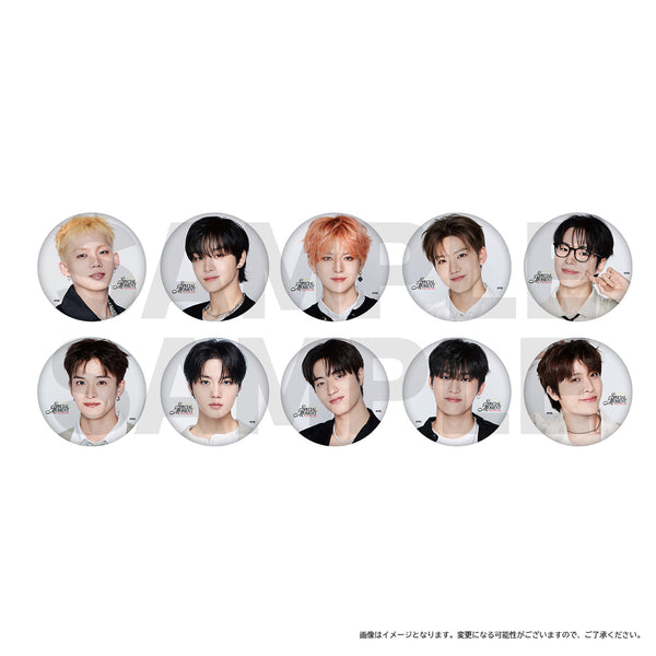 缶バッジ（ランダム全10種） – YGEX OFFICIAL SHOP