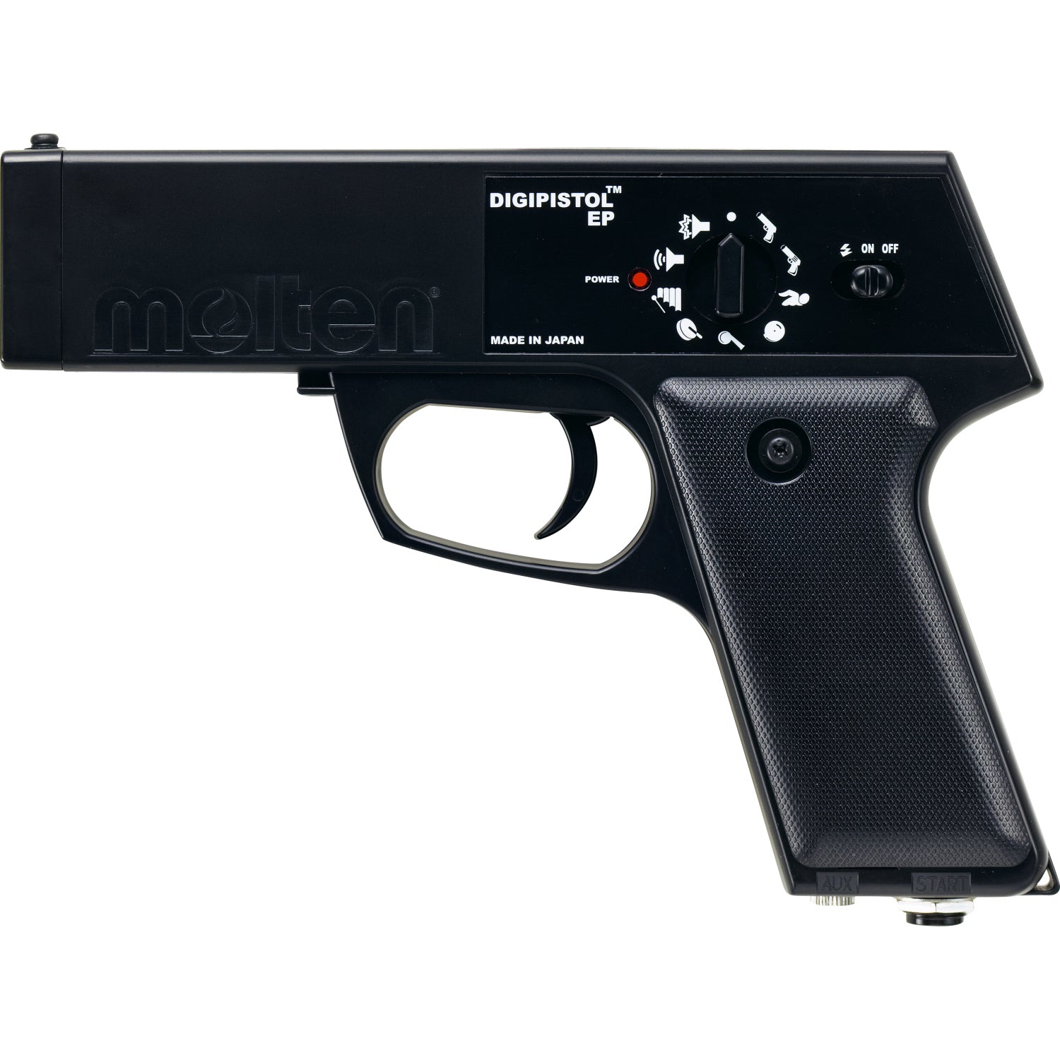 デジピストル | モルテン公式オンラインショップ