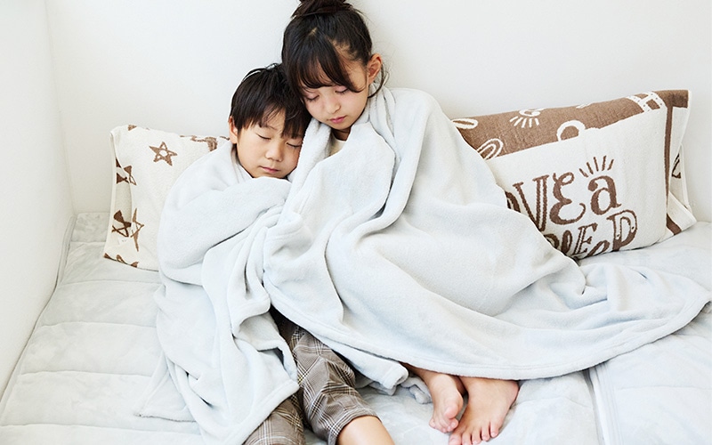 コロロン│nishikawa（西川）公式オンラインショップ 寝具通販サイト