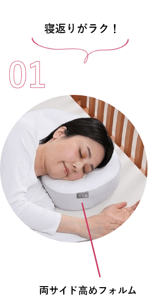 医師がすすめる健康枕