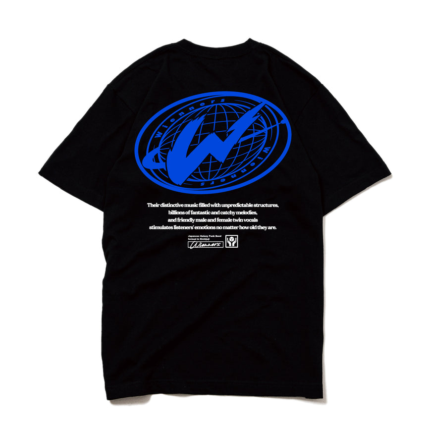 Wienners – No Big Deal Records Shop