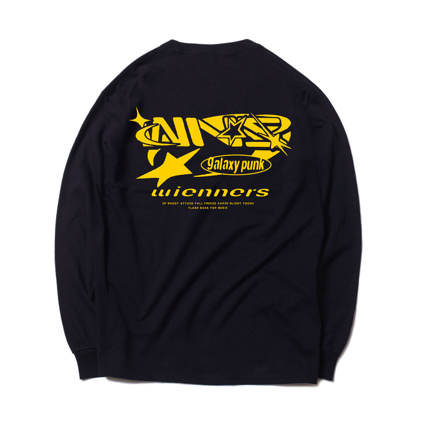 Wienners – No Big Deal Records Shop