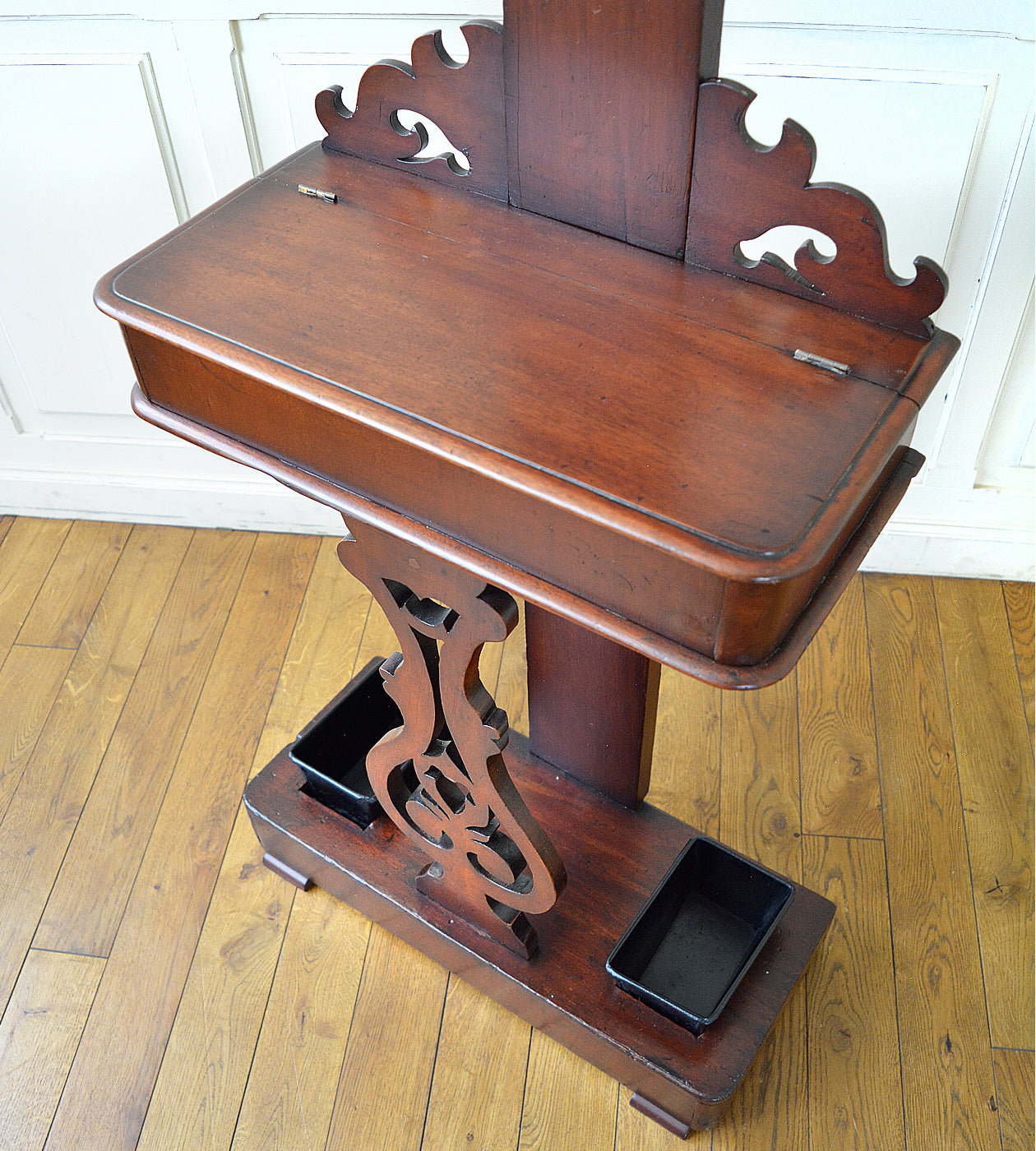 アンティークホールスタンド – 英国アンティーク家具専門店 神戸家具