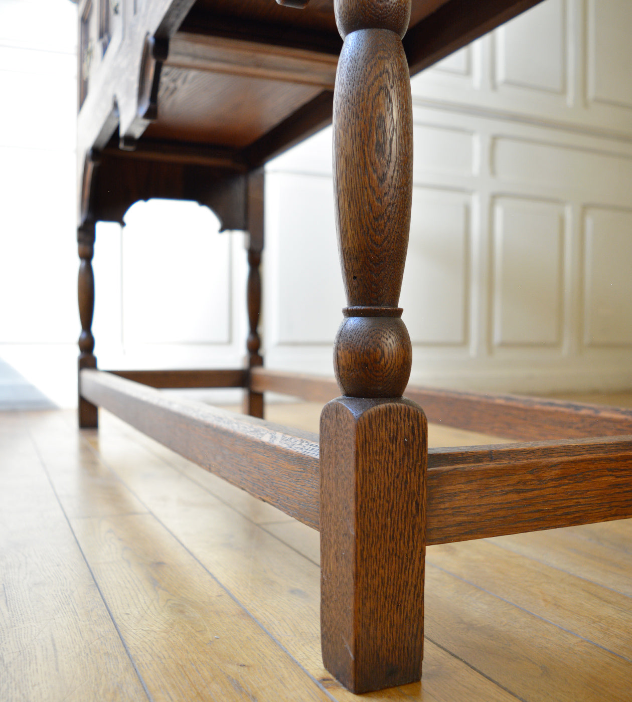 アンティークドレッサー – 英国アンティーク家具専門店 神戸家具