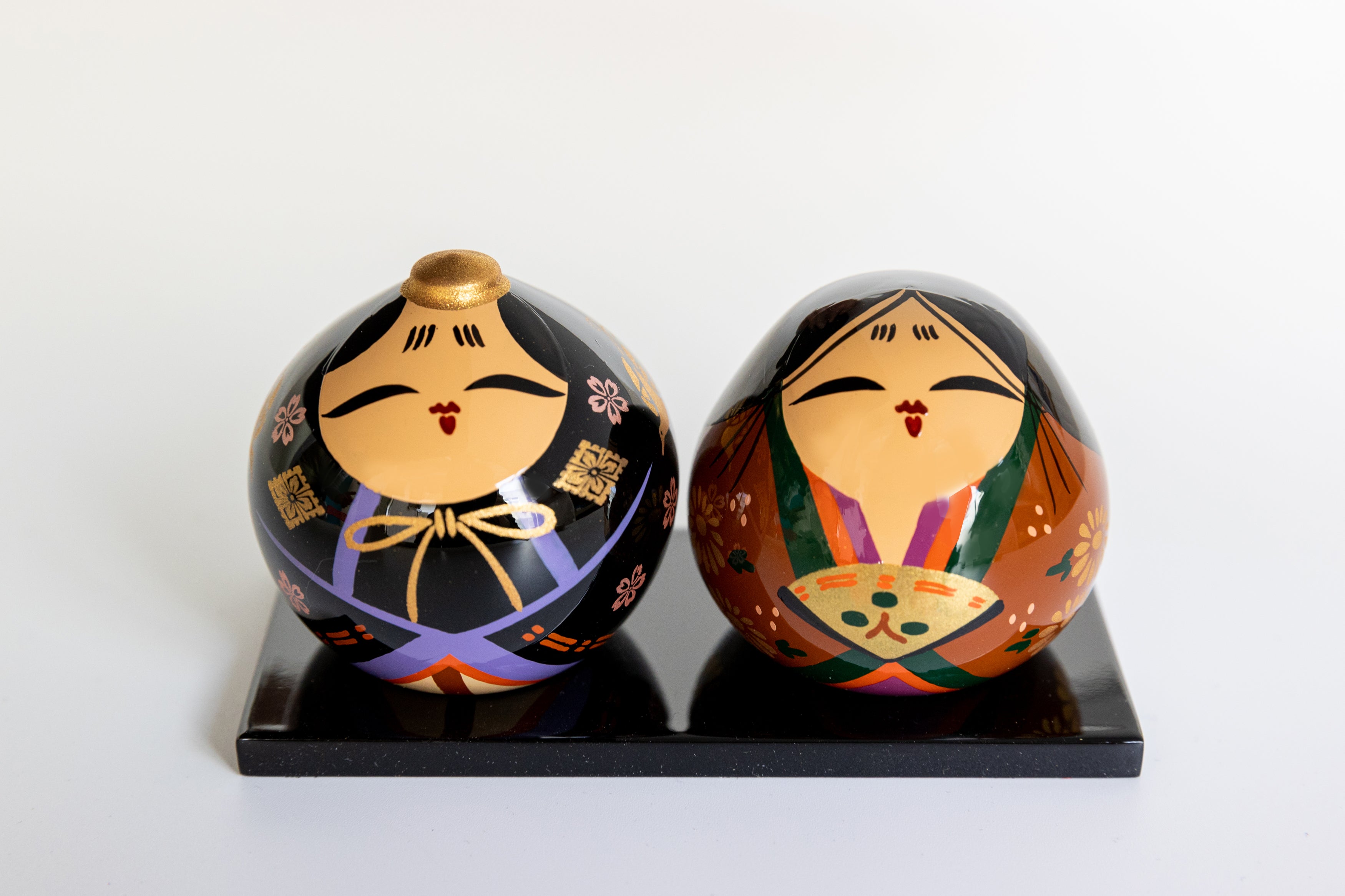 大内人形（4号） | artrip山口