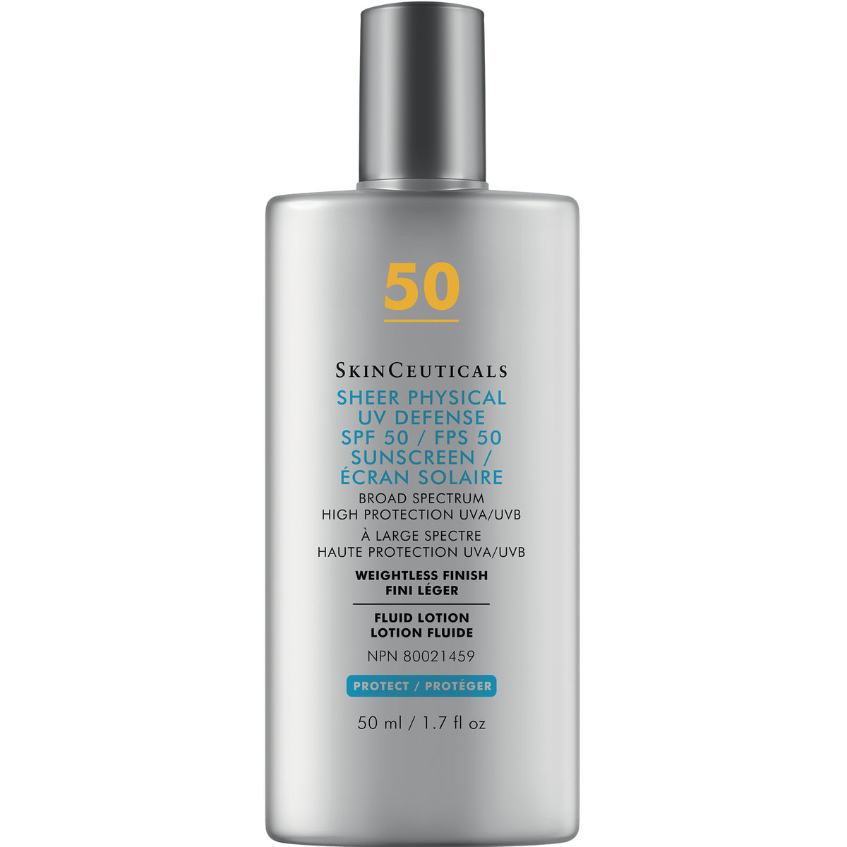 Metacell Renewal B3 - 50ml - Vitamin B3 Lotion - SkinCeuticals