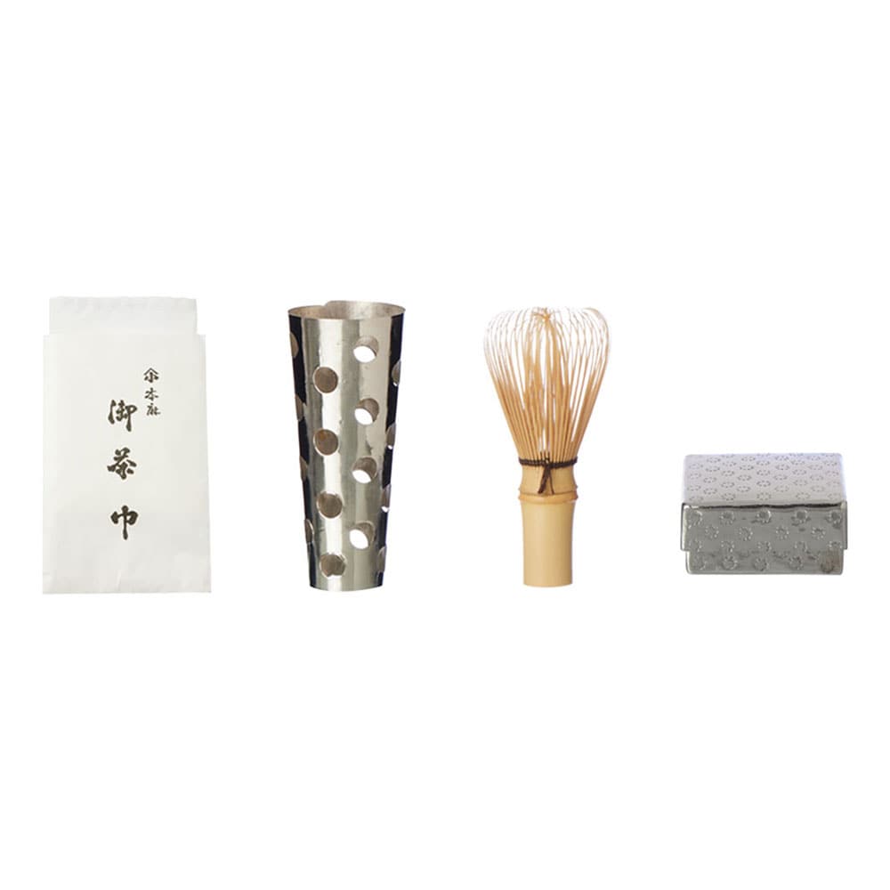 旅持ち茶籠「万歳楽」シノワズリ: インテリア・ライフスタイル