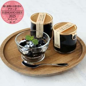 阿蘇伏流水コーヒーゼリー 6個: スイーツ・洋菓子 | スイーツ・グルメ