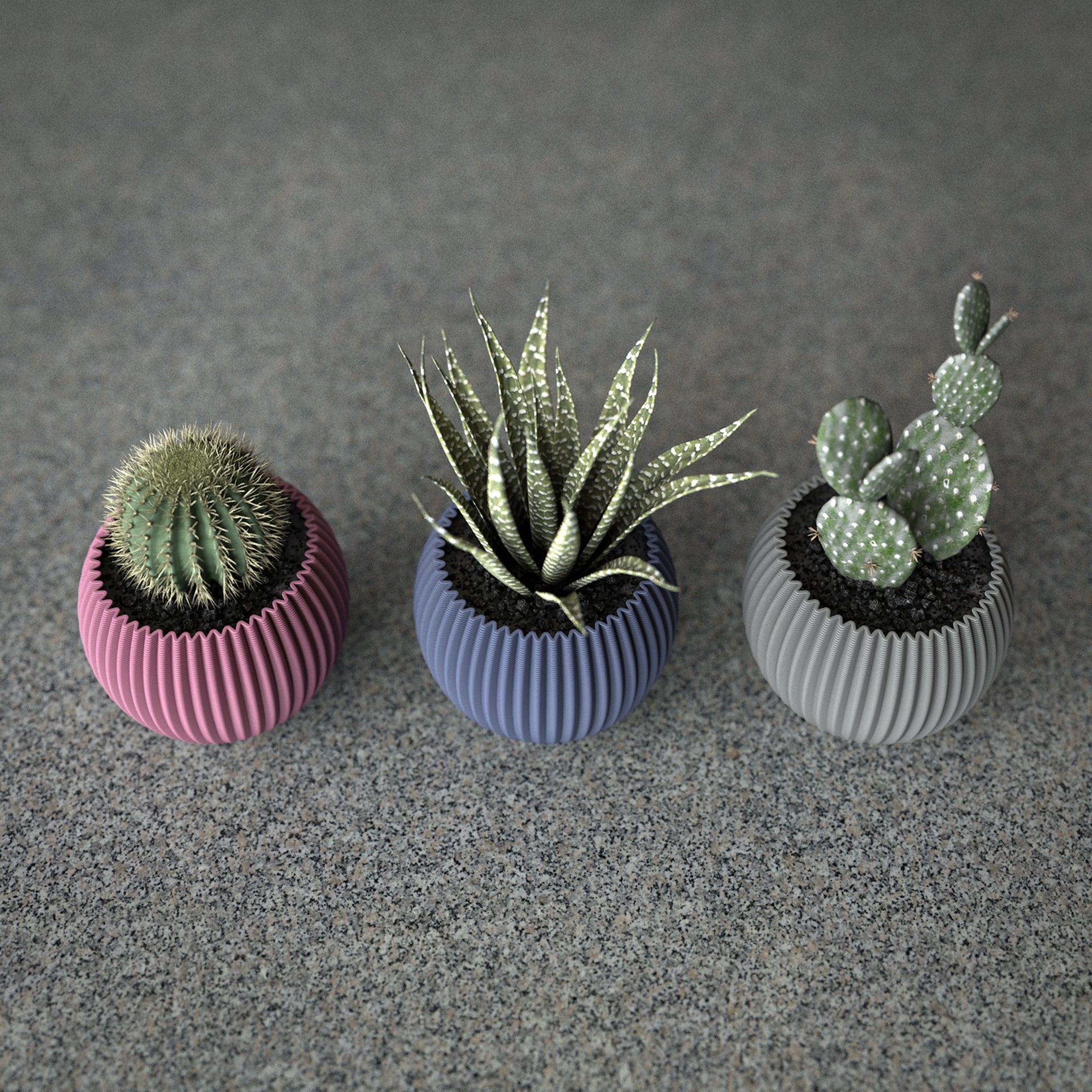 Swell Pod S | F.r.A.g.M.e.n.T Products