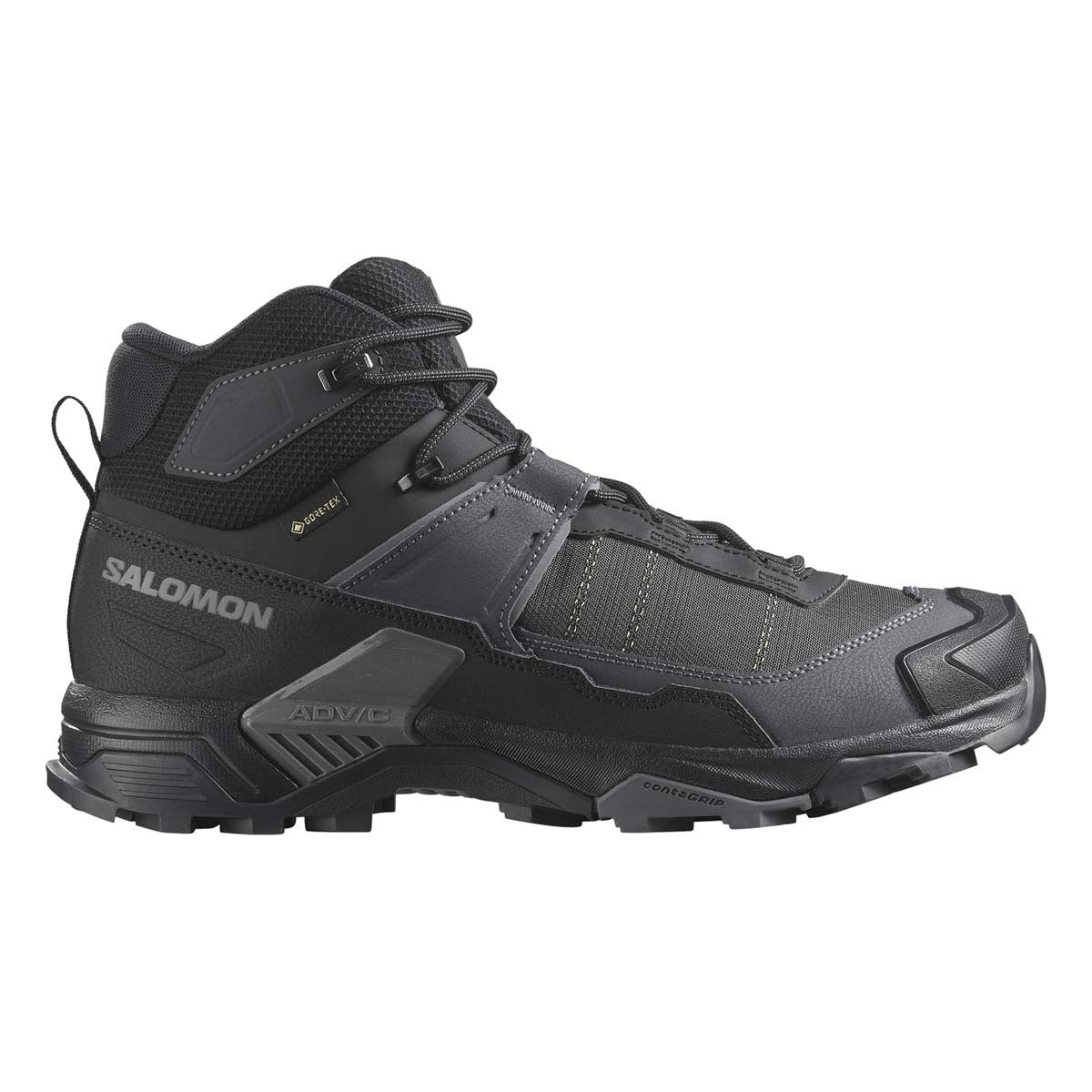 Salomon X Ultra 5 Mid GTX | Shop at GOHUNT