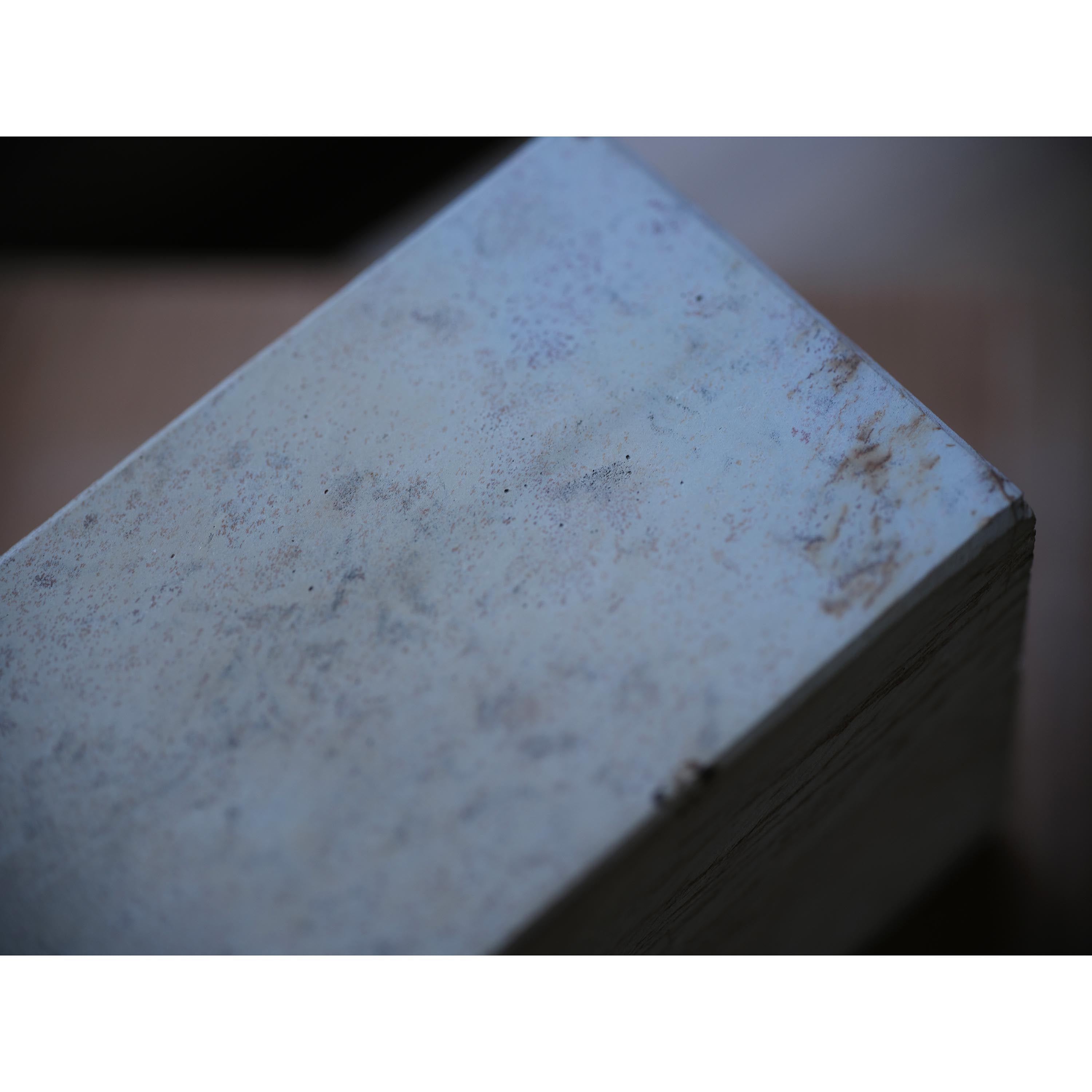 大平 #5 れんげ 吹田 砥石 コレクションより 日本の天然仕上砥石