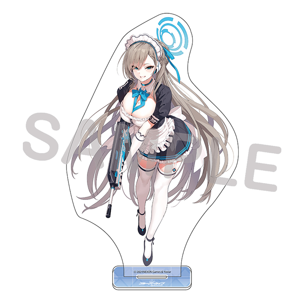 Yostar OFFICIAL SHOP ONLINE / アクリルスタンド アスナ