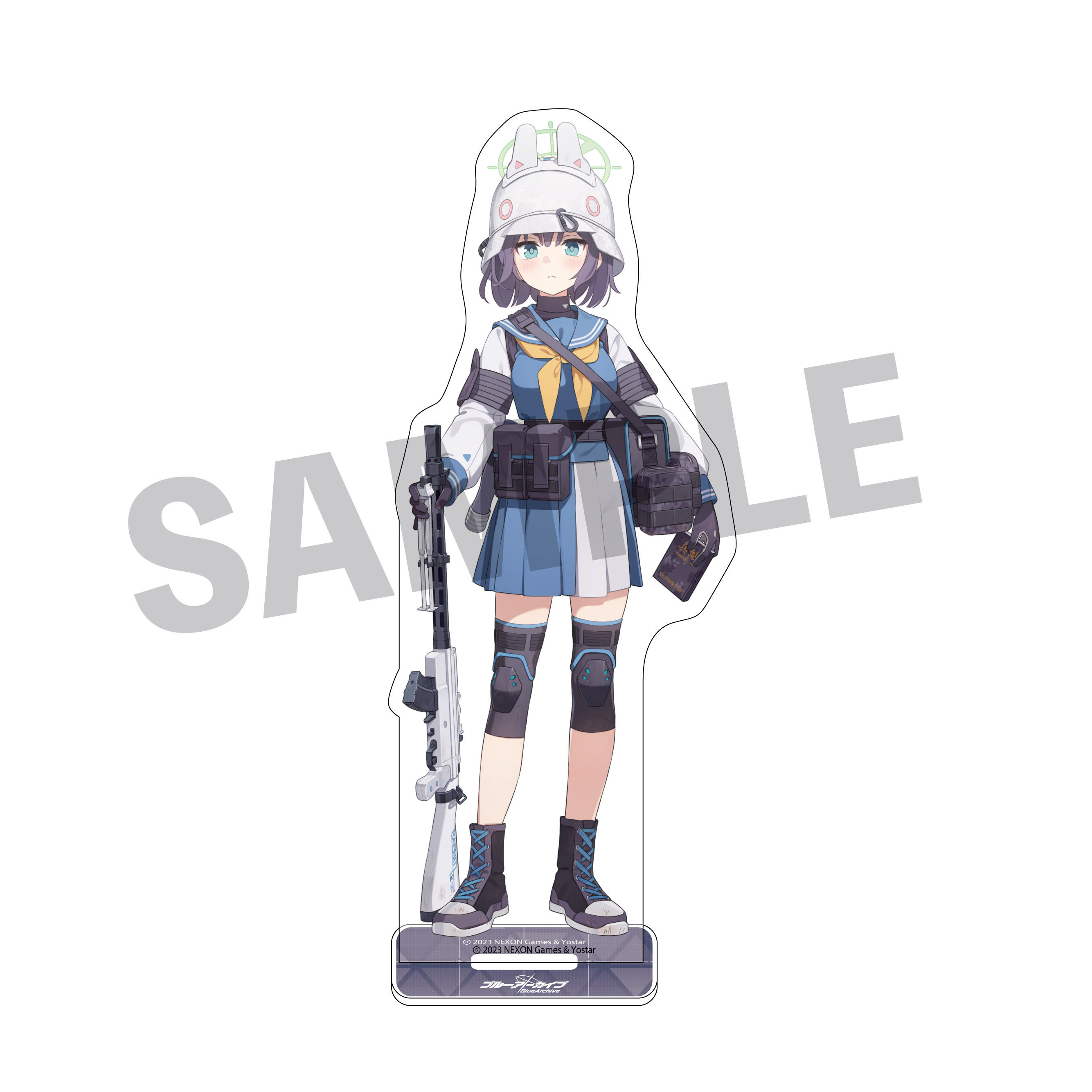 Yostar OFFICIAL SHOP ONLINE / アクリルスタンド サキ