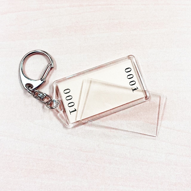 大阪上本町 令和7.7.7 ゾロ目 記念切符とキーホルダー 大阪上本町