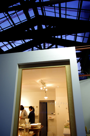 硝子企画舎さんのこと。｜SHIBUKAWA+ シブくてカワいいを、あたらしく。