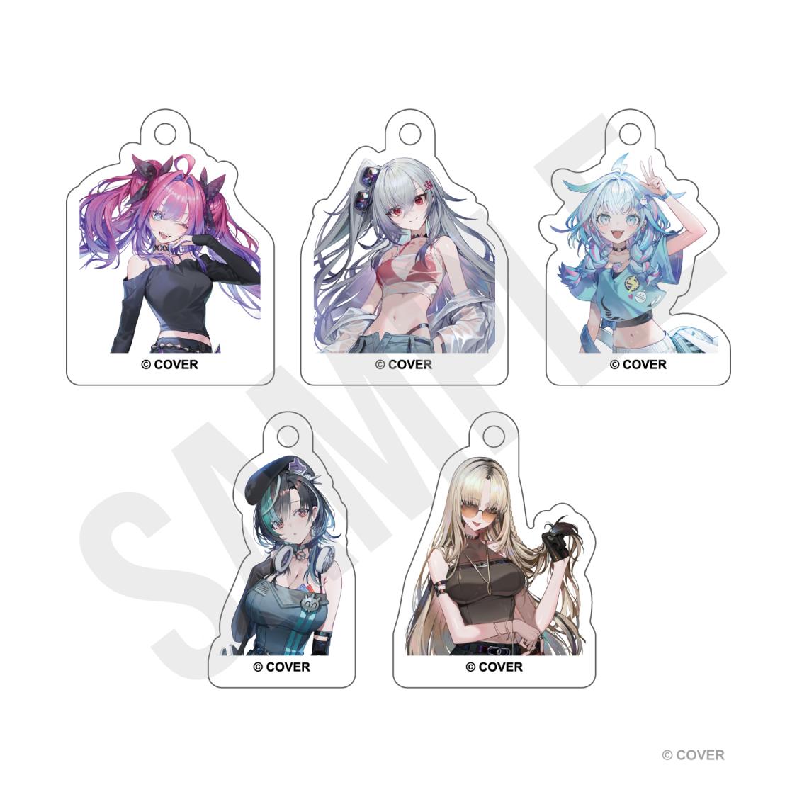 2025年8月1日(金)よりSHIBUYA TSUTAYA 6階 IP書店にて『ホロナツ