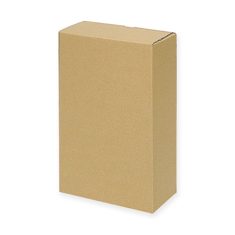 ヤマニパッケージ 四合瓶宅配箱 2本 K-1057 50枚/箱（ご注文単位1箱