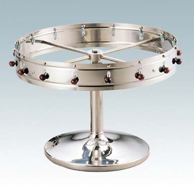 EBM 据置用 オーダークリッパー 2段式 14インチ 1個（ご注文単位1個