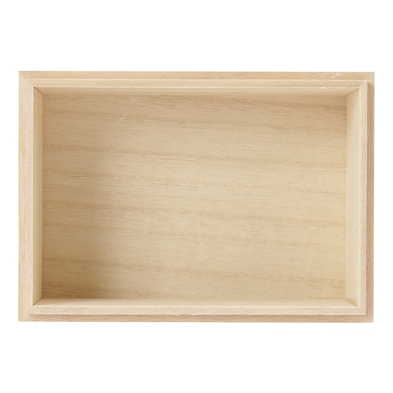 スドウ 桐箱 太巻きハーフ 197111 100個/箱（ご注文単位1箱）【直送品