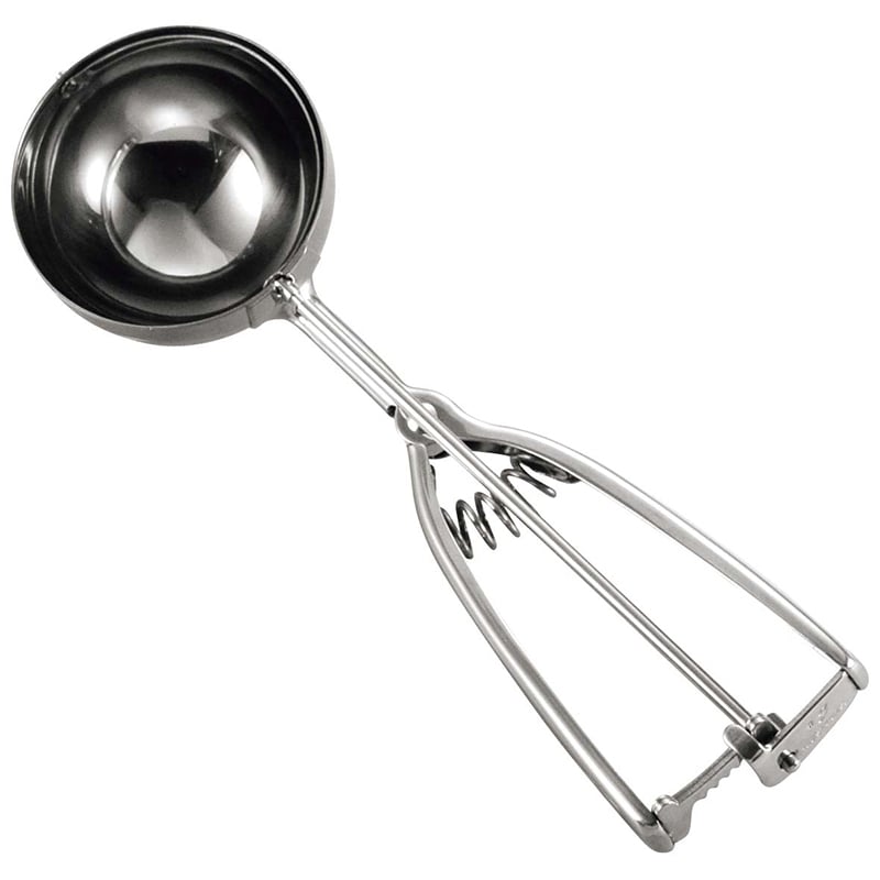 ジーエスホームプロダクツ GS 18-8 アイスクリームディッシャー #16