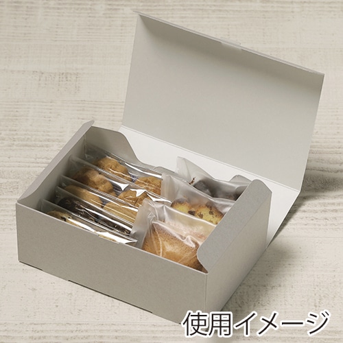 サガシキ ギフトボックス ニュートラルグレー 50枚入 GFT012AA_S_100