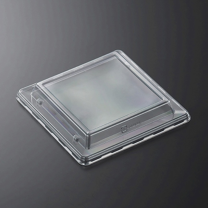 中央化学 惣菜容器 SDstyle DS16 本体 黒 50枚/袋 004463935 包装用品