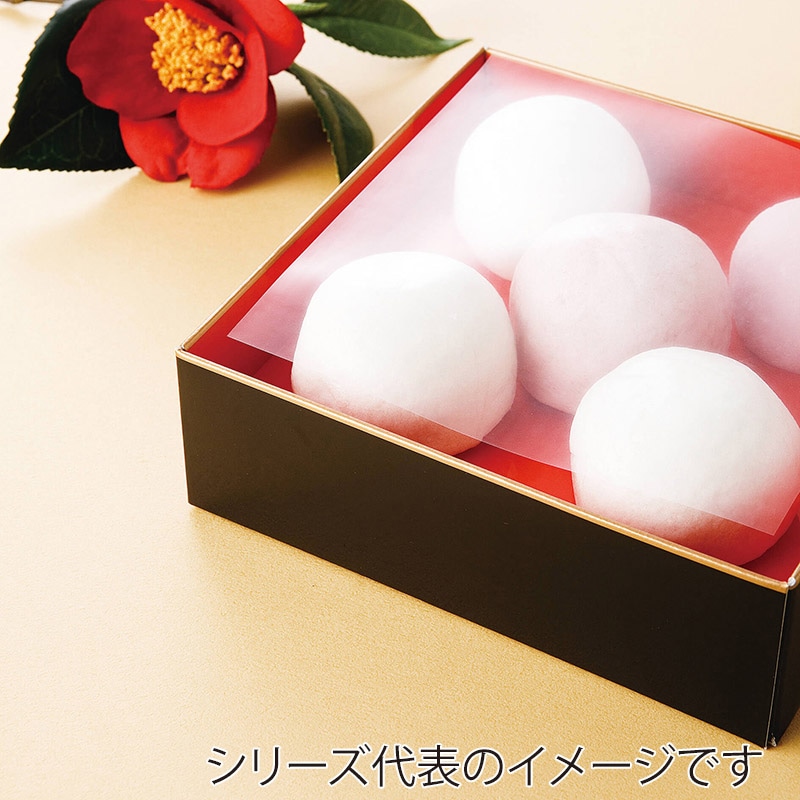 OPP無地シート #25 135角 270020 透明無地 1000枚/束（ご注文単位1束