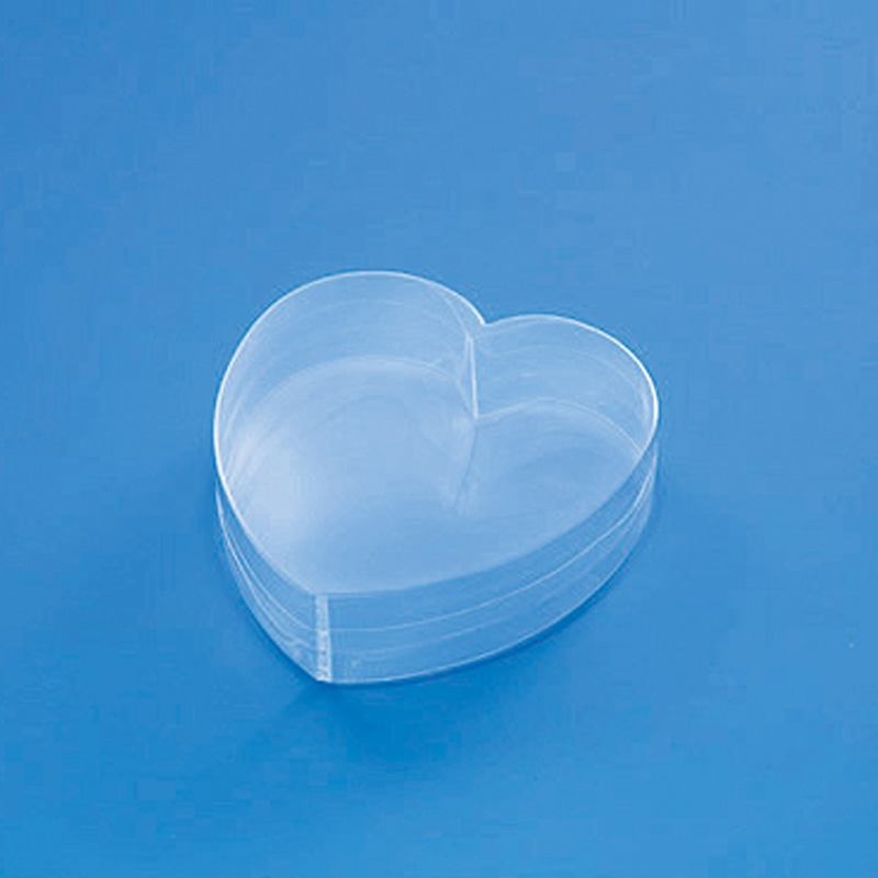 クリスタルボックス ハート型の通販ならシモジマ【公式】