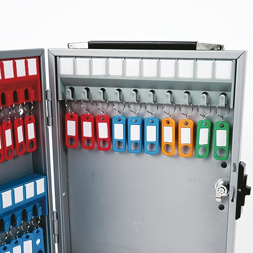 カール事務器 キーハンガー 10個吊 CKH-10 1個（ご注文単位1個）【直送