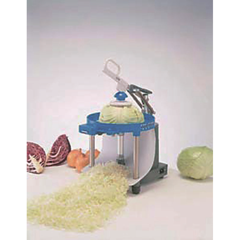 千葉工業所 電動 キャベツスライサー でんキャベ 1個（ご注文単位1個