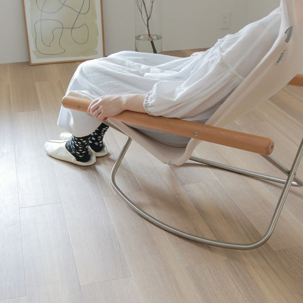 NychairX ロッキングチェア |ニーチェアエックスの正規代理店 Shinc