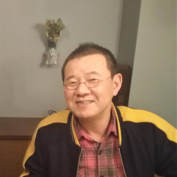 プロフィール - 磁器工房 白象