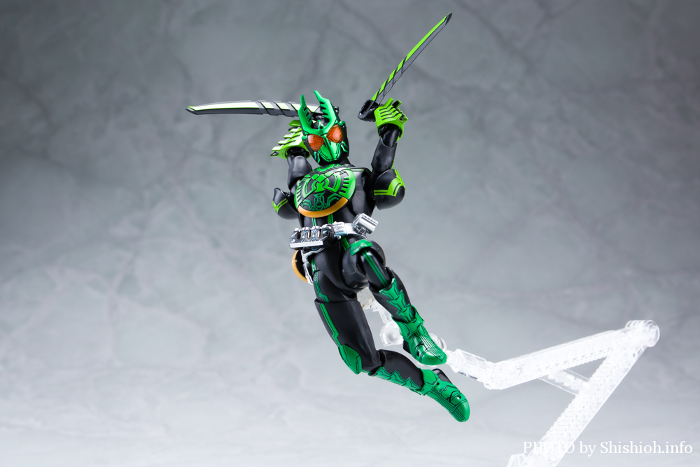 2025年9月11日【今日のS.H.フィギュアーツ！真骨彫製法 仮面ライダー