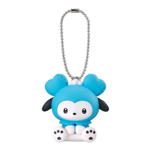 Twice Lovelys x Sanrio Characters Mascot Charm Series Bandai 1.5