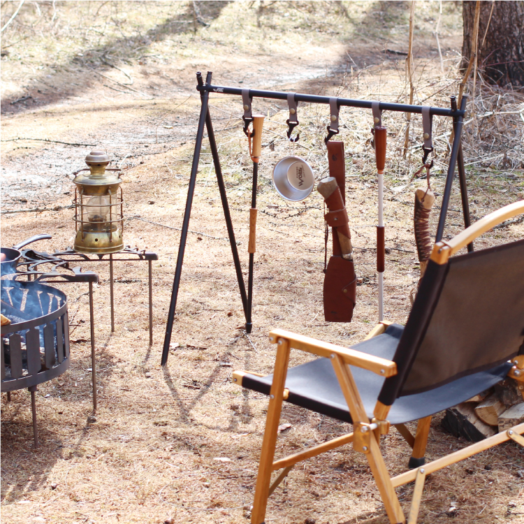 SNIPE HANGER | スナイプハンガー (ハンガーラック) | SINANO WORKS