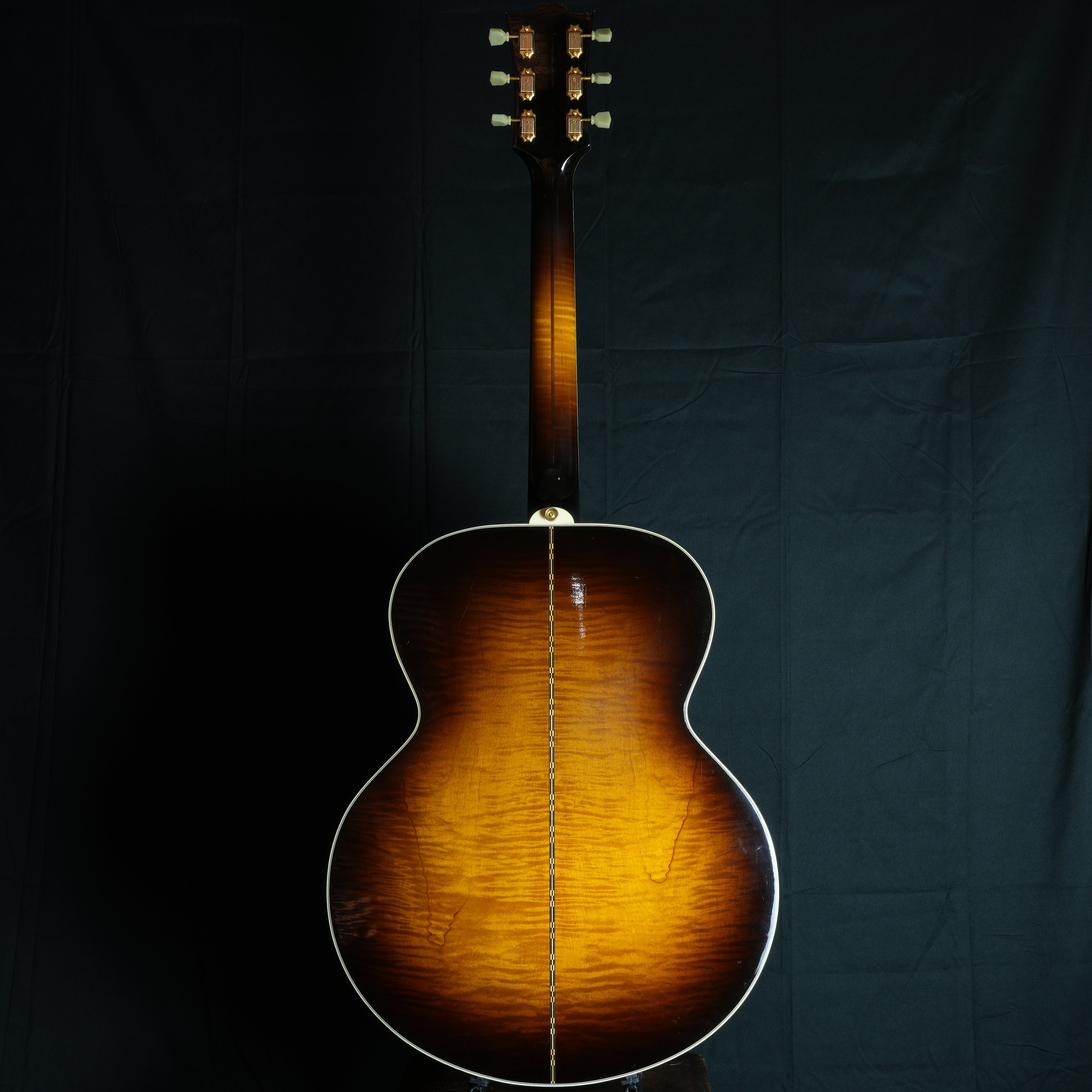 Gibson 1958 J-200 2000年製 – Sincere Guitars