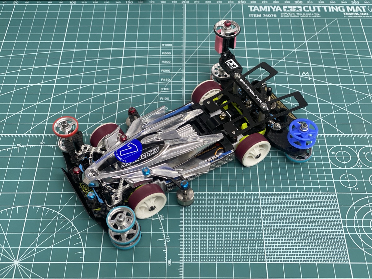 2024年1月 – SIG.WORKS