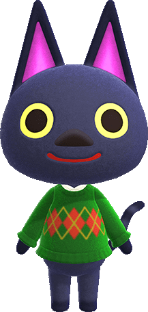 キャビア | どうぶつの森主民百科