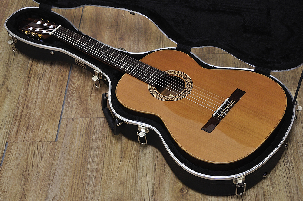 ギター RAIMUNDO 118C guitars Raimundo 118 Classical Guitar