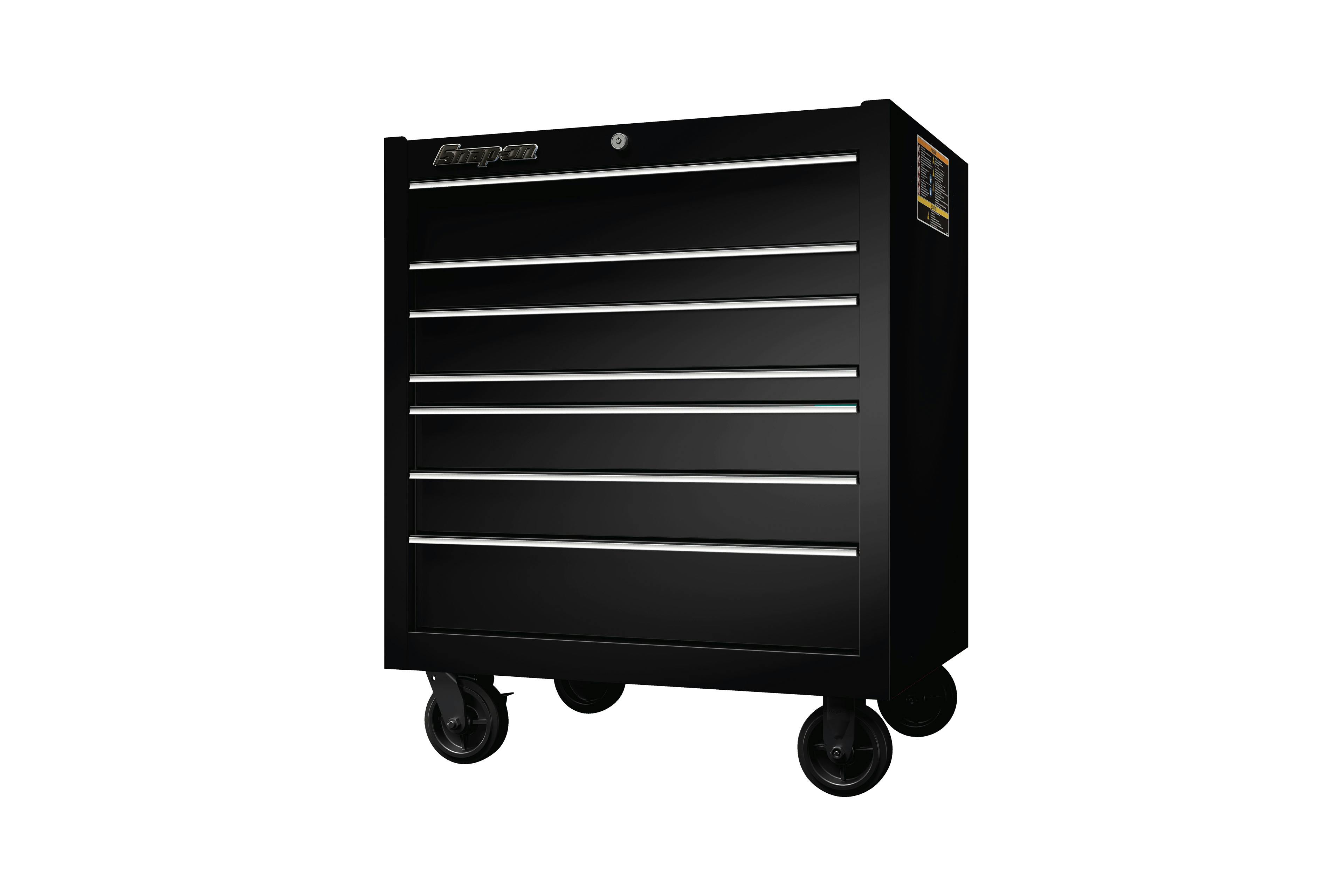 KRA1421 Classic Series Roll Cabs with SpeeDrawer (36