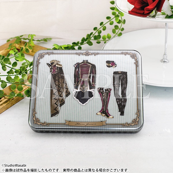 悪魔執事と黒い猫展 ~DEVIL BUTLER WITH BLACK CAT EXHIBITION~」事後通販