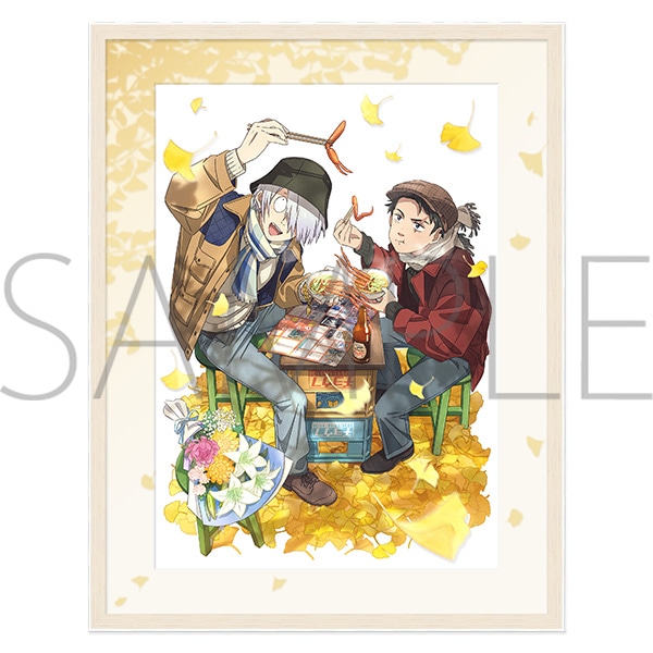 ゲゲゲ忌2025 オリジナルグッズ 事後通販