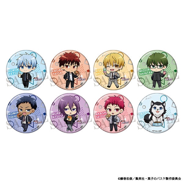 ダッシュストア ONLINE SHOP 「黒子のバスケ」