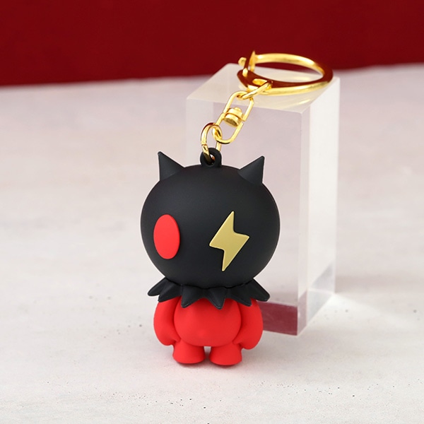 LAM個展-千客万雷- 事後通販