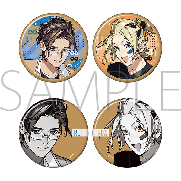 TSUKIPRO SHOP in HARAJUKU 2024「COT部」通信販売