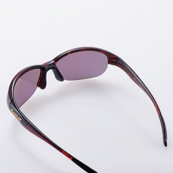 LUNA ULTRA LENS for DRIVINGモデル [LN-0170 DMBR ] | 【公式】SWANS