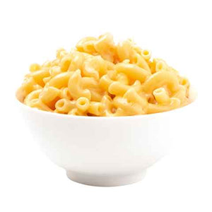 Freeze Dried Macaroni and Cheese Single Serve – Swartz Foods
