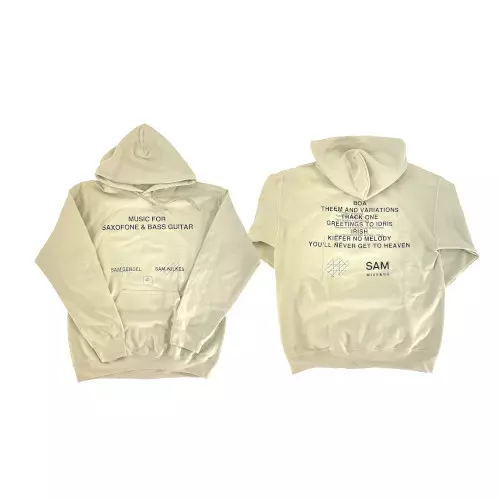 SAM GENDEL & SAM WILKES / サム・ゲンデル&サム・ウィルクス