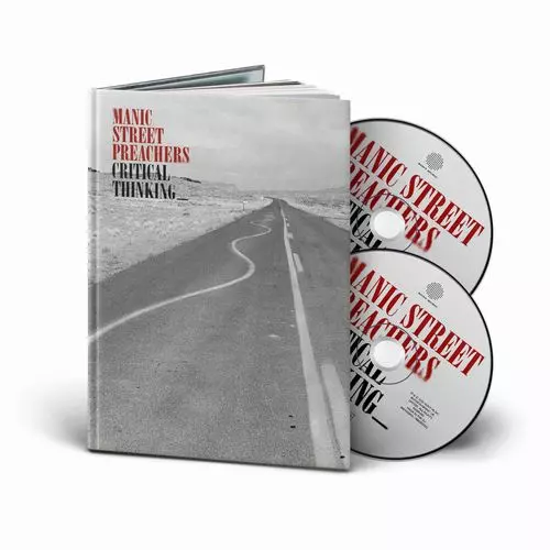 MANIC STREET PREACHERS / マニック・ストリート・プリーチャーズ商品